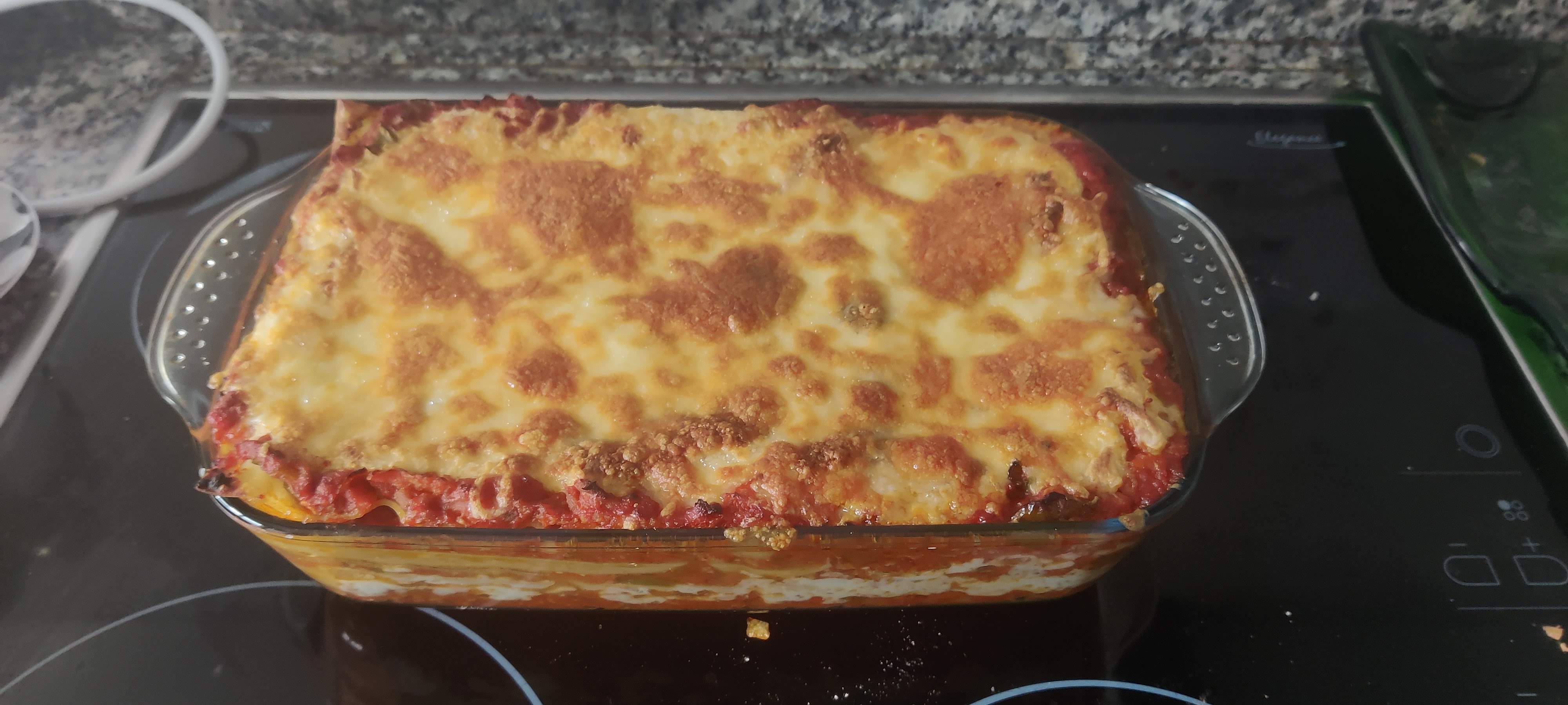 Bechamel